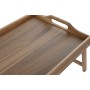 Plateau Home ESPRIT Acacia 50 x 30 x 24 cm de Home ESPRIT, Plats et plateaux - Réf : S3056282, Prix : 19,19 €, Remise : %