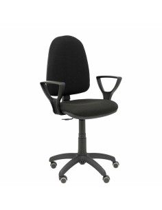 Office Chair Ayna bali P&C 04CP Black by P&C, Office chairs - Ref: S5702108, Price: 96,82 €, Discount: %