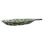 Centrotavola Home ESPRIT Verde Ananas Tropicale 20 x 15 x 1,5 cm di Home ESPRIT, Soprammobili - Rif: S3056308, Prezzo: 6,85 €...