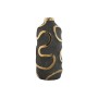 Vase Home ESPRIT Grey Golden Stoneware Abstract Modern 19 x 19 x 45 cm | Tienda24 - Global Online Shop Tienda24.eu