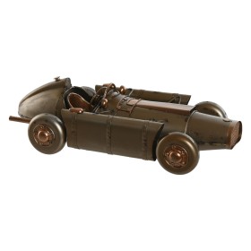 Figura Decorativa Home ESPRIT Champán Coche Vintage 28 x 12 x 9 cm de Home ESPRIT, Adornos - Ref: S3056356, Precio: 22,58 €, ...