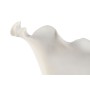 Vase Home ESPRIT White Ceramic 29 x 26 x 27 cm by Home ESPRIT, Vases - Ref: S3056373, Price: 51,04 €, Discount: %