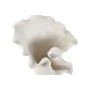 Vase Home ESPRIT White Ceramic 29 x 26 x 27 cm by Home ESPRIT, Vases - Ref: S3056373, Price: 51,04 €, Discount: %