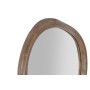 Wall mirror Home ESPRIT Brown Fir 62 x 3,5 x 50 cm | Tienda24 - Global Online Shop Tienda24.eu