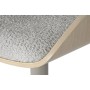 Stool Home ESPRIT Beige Grey Natural 50,5 x 50,5 x 90,5 cm by Home ESPRIT, Barstools - Ref: S3056414, Price: 128,85 €, Discou...