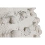 Planter Home ESPRIT White Light grey Cement 36 x 36 x 36 cm by Home ESPRIT, Cachepots - Ref: S3056416, Price: 62,22 €, Discou...