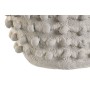 Planter Home ESPRIT White Light grey Cement 36 x 36 x 36 cm by Home ESPRIT, Cachepots - Ref: S3056416, Price: 62,22 €, Discou...