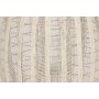 Bougeoir Home ESPRIT Blanc Naturel Bois Verre 40 x 40 x 70 cm de Home ESPRIT, Bougeoirs et chandeliers - Réf : S3056425, Prix...