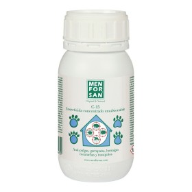 Inseticidas Menforsan C-15 Concentrado 250 ml