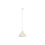 Suspension Home ESPRIT Blanc Papier Fer 50 W 33 x 33 x 26 cm | Tienda24 - Global Online Shop Tienda24.eu