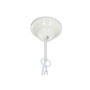 Suspension Home ESPRIT Blanc Papier Fer 50 W 33 x 33 x 26 cm | Tienda24 - Global Online Shop Tienda24.eu