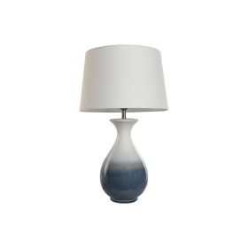 Lampada da tavolo Bianco 220-240 V Polimero (17,5 x 27,5 cm) | Tienda24 - Global Online Shop Tienda24.eu