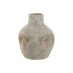 Vase Home ESPRIT Braun aus Keramik Orientalisch Antiker Finish 20 x 20 x 31 cm von Home ESPRIT, Vasen - Ref: S3056495, Preis:...