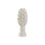 Figura Decorativa Home ESPRIT Branco Abacaxi 11 x 11 x 26 cm 11 x 11 x 28 cm de Home ESPRIT, Adornos - Ref: S3056498, Preço: ...