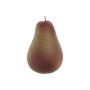 Decorative Figure Home ESPRIT Brown Pear 14 x 14 x 21 cm 14 x 14 x 23 cm | Tienda24 - Global Online Shop Tienda24.eu