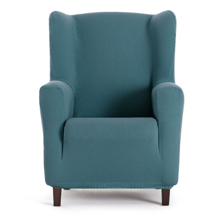 Sofa Cover Eysa BRONX Emerald Green 80 x 100 x 90 cm by Eysa, Sofas & Couches - Ref: D1606876, Price: 46,49 €, Discount: %