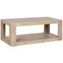 Table Basse Home ESPRIT Naturel Bois 120 x 58 x 45 cm de Home ESPRIT, Tables - Réf : S3056507, Prix : 266,48 €, Remise : %