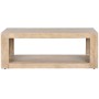 Table Basse Home ESPRIT Naturel Bois 120 x 58 x 45 cm de Home ESPRIT, Tables - Réf : S3056507, Prix : 266,48 €, Remise : %