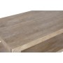 Table Basse Home ESPRIT Naturel Bois 120 x 58 x 45 cm de Home ESPRIT, Tables - Réf : S3056507, Prix : 266,48 €, Remise : %