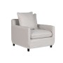 Sillón Home ESPRIT Beige 85 x 85 x 74 cm de Home ESPRIT, Sillas - Ref: S3056521, Precio: 272,24 €, Descuento: %