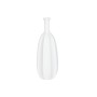 Vase Home ESPRIT Blanc Fibre de Verre 34 x 34 x 100 cm de Home ESPRIT, Vases - Réf : S3056536, Prix : 142,03 €, Remise : %