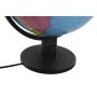 Globe Home ESPRIT Blue Black PVC 33 x 32 x 41 cm | Tienda24 - Global Online Shop Tienda24.eu