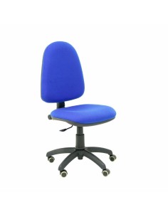 Office Chair Ayna bali P&C 04CP Blue by P&C, Office chairs - Ref: S5702457, Price: €93.29, Discount: %