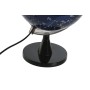 Globe terrestre Home ESPRIT Noir Blue marine PVC 21 x 20 x 31 cm de Home ESPRIT, Géographie - Réf : S3056543, Prix : 16,87 €,...