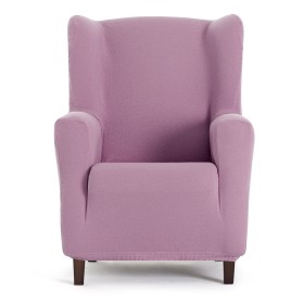 Sofa Cover Eysa BRONX Pink 80 x 100 x 90 cm by Eysa, Sofas & Couches - Ref: D1606878, Price: 46,49 €, Discount: %