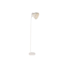 Floor Lamp Home ESPRIT Blue White Metal 220 V 40 x 28 x 171 cm by Home ESPRIT, Floor Lamps & Torchieres - Ref: S3056547, Pric...