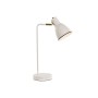 Desk lamp Home ESPRIT Blue White Metal Aluminium 220 V 23 x 11 x 40 cm by Home ESPRIT, Bedside and Table Lamps - Ref: S305654...