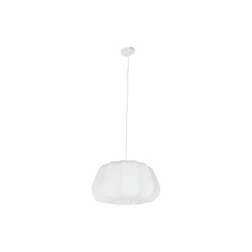 Suspension Home ESPRIT Blanc Métal 50 W 40 x 40 x 25 cm de Home ESPRIT, Plafonniers - Réf : S3056550, Prix : 43,61 €, Remise : %