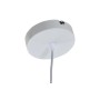 Ceiling Light Home ESPRIT White Metal 50 W 40 x 40 x 25 cm by Home ESPRIT, Ceiling Lights - Ref: S3056550, Price: 43,61 €, Di...