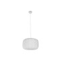 Candeeiro de teto Home ESPRIT Branco Metal 50 W 45 x 45 x 24 cm de Home ESPRIT, Iluminação de teto interior - Ref: S3056551, ...