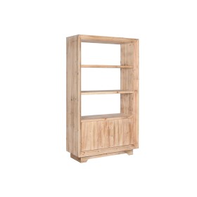 Regal Home ESPRIT natürlich Tanne Holz MDF 100 x 40 x 175 cm von Home ESPRIT, Regale - Ref: S3056553, Preis: 521,38 €, Rabatt: %