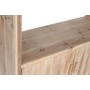 Étagère Home ESPRIT Naturel Sapin Bois MDF 100 x 40 x 175 cm de Home ESPRIT, Rayonnage et rangement - Réf : S3056553, Prix : ...