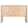 Buffet Home ESPRIT Naturel 150 x 40 x 100 cm | Tienda24 - Global Online Shop Tienda24.eu