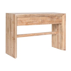 Console Home ESPRIT Giallo Abete Legno MDF 120 x 40 x 80 cm di Home ESPRIT, Tavoli - Rif: S3056555, Prezzo: 338,95 €, Sconto: %