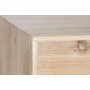 Centre Table Home ESPRIT Natural Fir wood MDF Wood 130 x 70 x 46 cm by Home ESPRIT, Tables - Ref: S3056556, Price: 298,18 €, ...