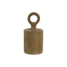 Box-Schmuckkästchen DKD Home Decor 17 x 13 x 8,5 cm Lila Polyurethan Holz MDF | Tienda24 - Global Online Shop Tienda24.eu