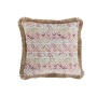 Almofada Home ESPRIT Franjas Tropical 45 x 45 cm de Home ESPRIT, Almofadas - Ref: S3056587, Preço: 13,72 €, Desconto: %