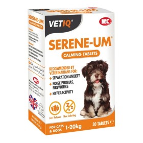 Suplementos y vitaminas Planet Line Serene Um - Ca