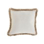 Almofada Home ESPRIT Franjas Tropical 45 x 45 cm de Home ESPRIT, Almofadas - Ref: S3056587, Preço: 13,72 €, Desconto: %