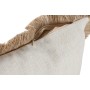 Almofada Home ESPRIT Franjas Tropical 45 x 45 cm de Home ESPRIT, Almofadas - Ref: S3056587, Preço: 13,72 €, Desconto: %