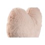 Coussin Home ESPRIT Rose Coeur Chic 40 x 12 x 40 cm de Home ESPRIT, Coussins - Réf : S3056594, Prix : 9,80 €, Remise : %