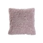 Cojín Home ESPRIT Rosa Chic 45 x 45 cm de Home ESPRIT, Cojines - Ref: S3056595, Precio: 12,63 €, Descuento: %