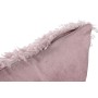 Almofada Home ESPRIT Cor de Rosa Chic 45 x 45 cm de Home ESPRIT, Almofadas - Ref: S3056595, Preço: 12,63 €, Desconto: %