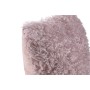 Cushion Home ESPRIT Pink Chic 45 x 45 cm by Home ESPRIT, Cushions - Ref: S3056595, Price: 12,63 €, Discount: %