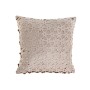 Cojín Home ESPRIT Rosa Chic 45 x 45 cm de Home ESPRIT, Cojines - Ref: S3056596, Precio: 14,64 €, Descuento: %