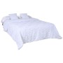 Colcha Home ESPRIT Branco 240 x 260 cm | Tienda24 - Global Online Shop Tienda24.eu